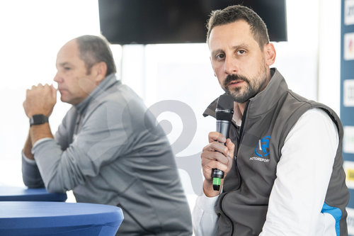 DTM Hockenheim II 2018