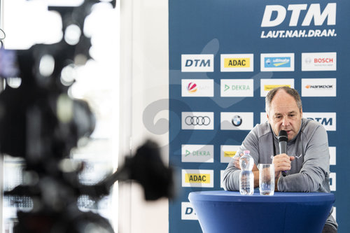 DTM Hockenheim II 2018