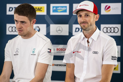 DTM Hockenheim II 2018