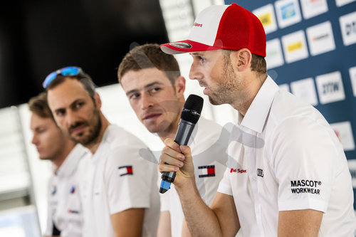 DTM Hockenheim II 2018
