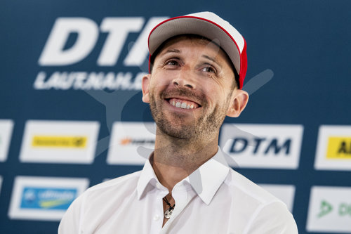 DTM Hockenheim II 2018