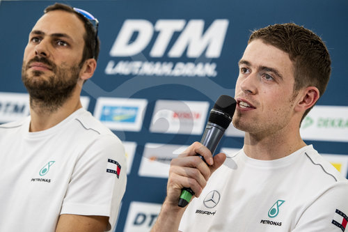 DTM Hockenheim II 2018