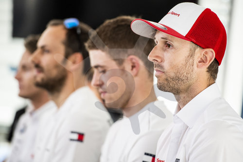DTM Hockenheim II 2018