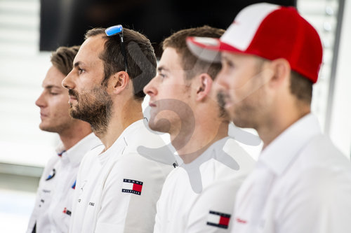 DTM Hockenheim II 2018