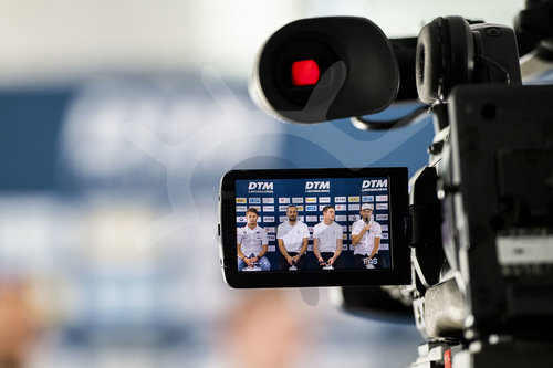 DTM Hockenheim II 2018