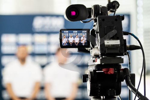DTM Hockenheim II 2018