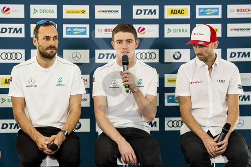DTM Hockenheim II 2018