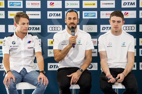 DTM Hockenheim II 2018