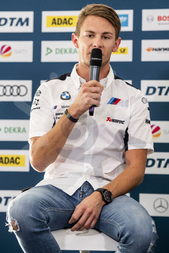 DTM Hockenheim II 2018