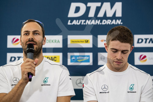 DTM Hockenheim II 2018