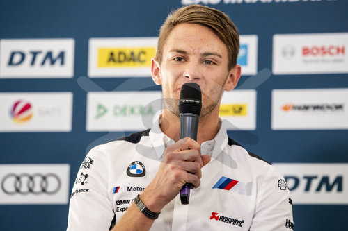 DTM Hockenheim II 2018