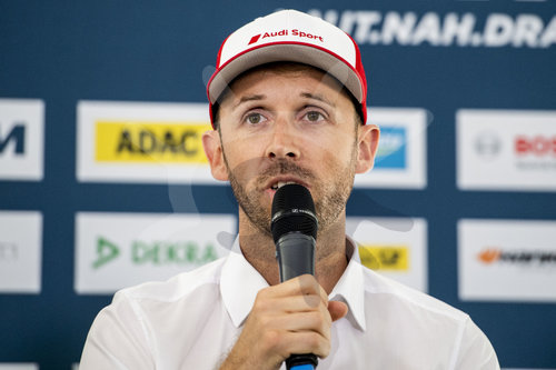 DTM Hockenheim II 2018