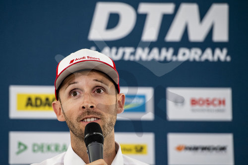 DTM Hockenheim II 2018