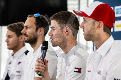 DTM Hockenheim II 2018