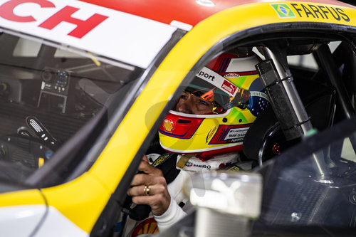 DTM Hockenheim II 2018