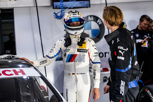 DTM Hockenheim II 2018