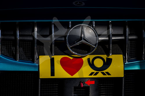 DTM Hockenheim II 2018