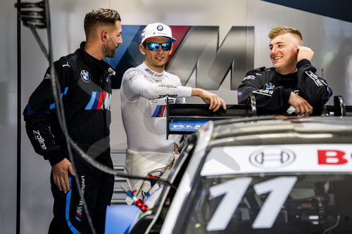 DTM Hockenheim II 2018