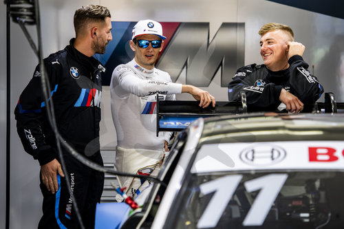DTM Hockenheim II 2018