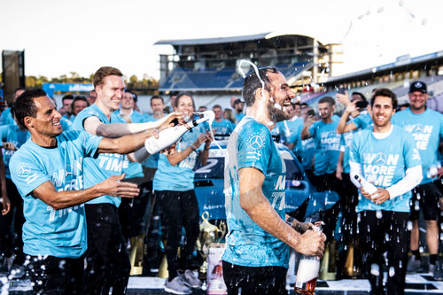 DTM Hockenheim II 2018