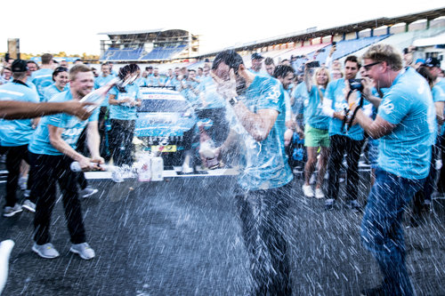 DTM Hockenheim II 2018
