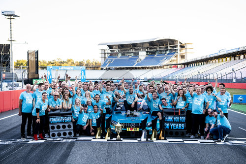 DTM Hockenheim II 2018