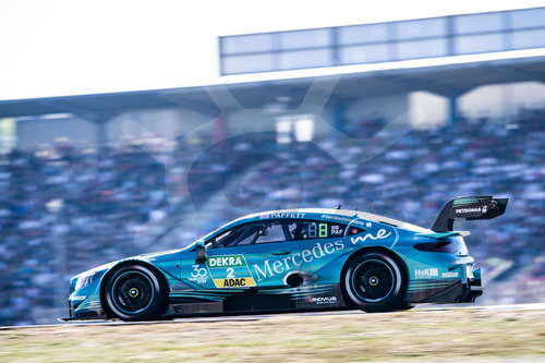 DTM Hockenheim II 2018