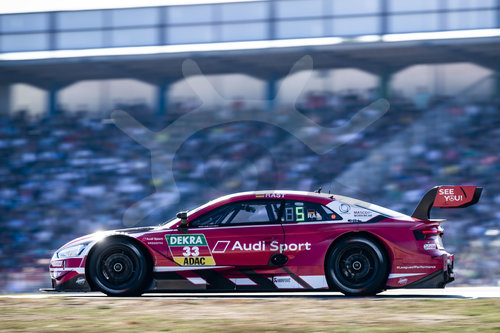 DTM Hockenheim II 2018