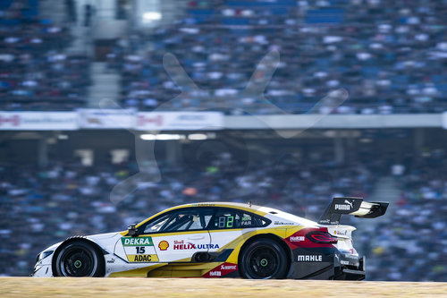 DTM Hockenheim II 2018