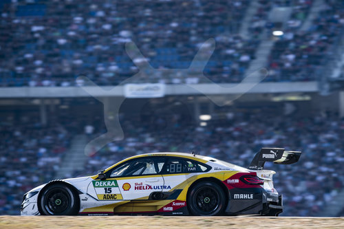 DTM Hockenheim II 2018