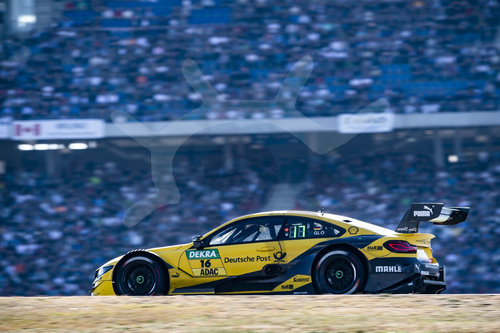 DTM Hockenheim II 2018