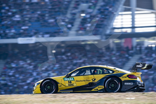 DTM Hockenheim II 2018