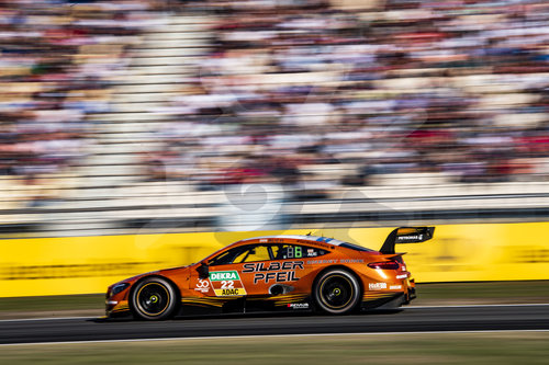 DTM Hockenheim II 2018