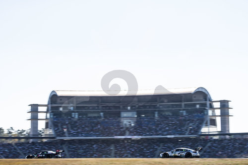 DTM Hockenheim II 2018