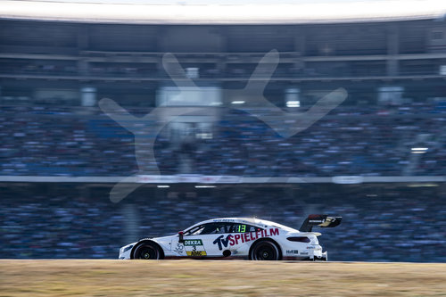 DTM Hockenheim II 2018