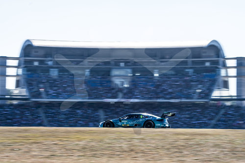 DTM Hockenheim II 2018