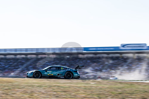 DTM Hockenheim II 2018