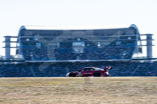 DTM Hockenheim II 2018