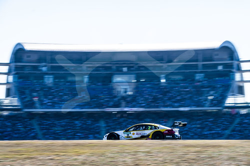 DTM Hockenheim II 2018