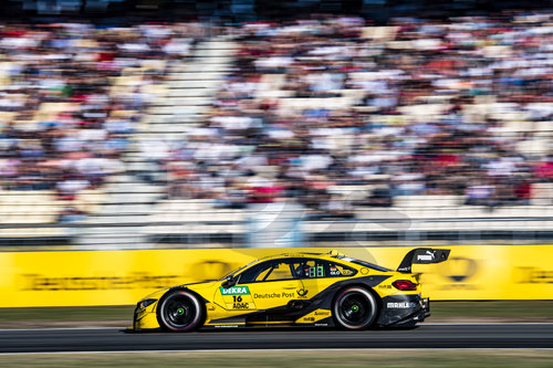 DTM Hockenheim II 2018