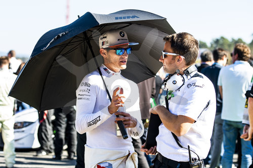 DTM Hockenheim II 2018