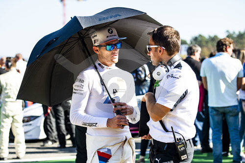 DTM Hockenheim II 2018