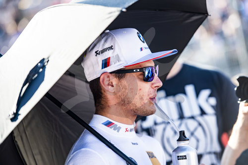DTM Hockenheim II 2018