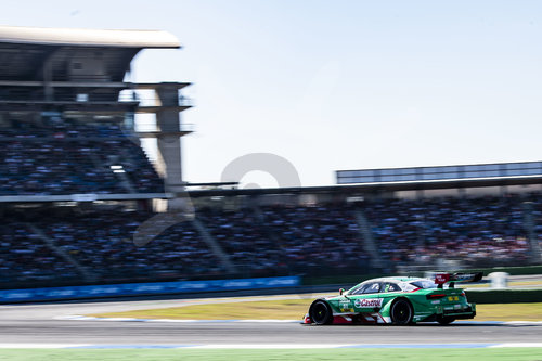 DTM Hockenheim II 2018