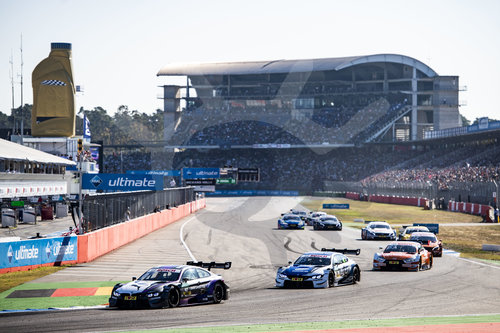 DTM Hockenheim II 2018
