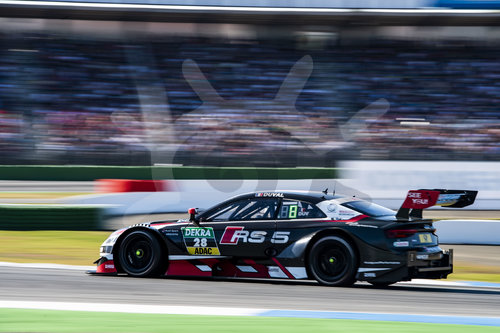 DTM Hockenheim II 2018