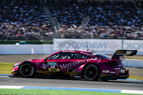 DTM Hockenheim II 2018
