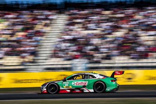 DTM Hockenheim II 2018