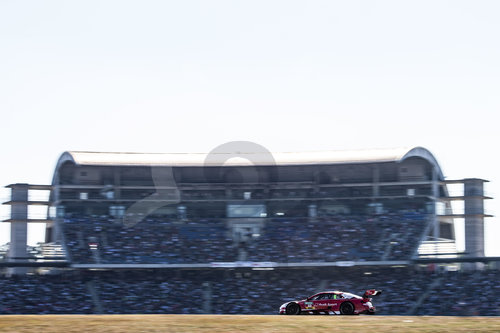 DTM Hockenheim II 2018