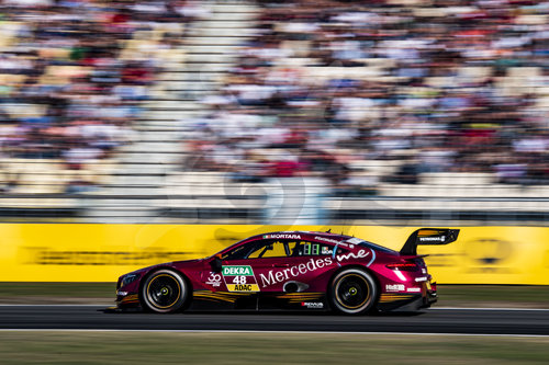 DTM Hockenheim II 2018